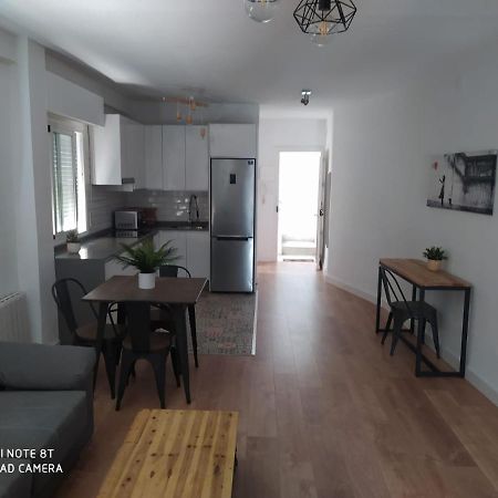 Apartamento Lorena Murcia Exterior photo