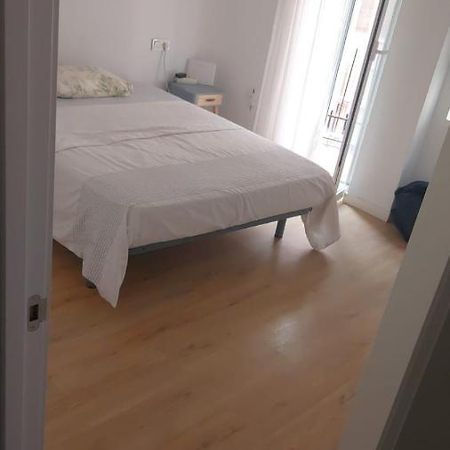 Apartamento Lorena Murcia Exterior photo
