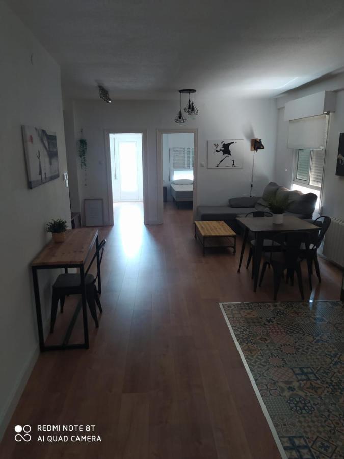 Apartamento Lorena Murcia Exterior photo