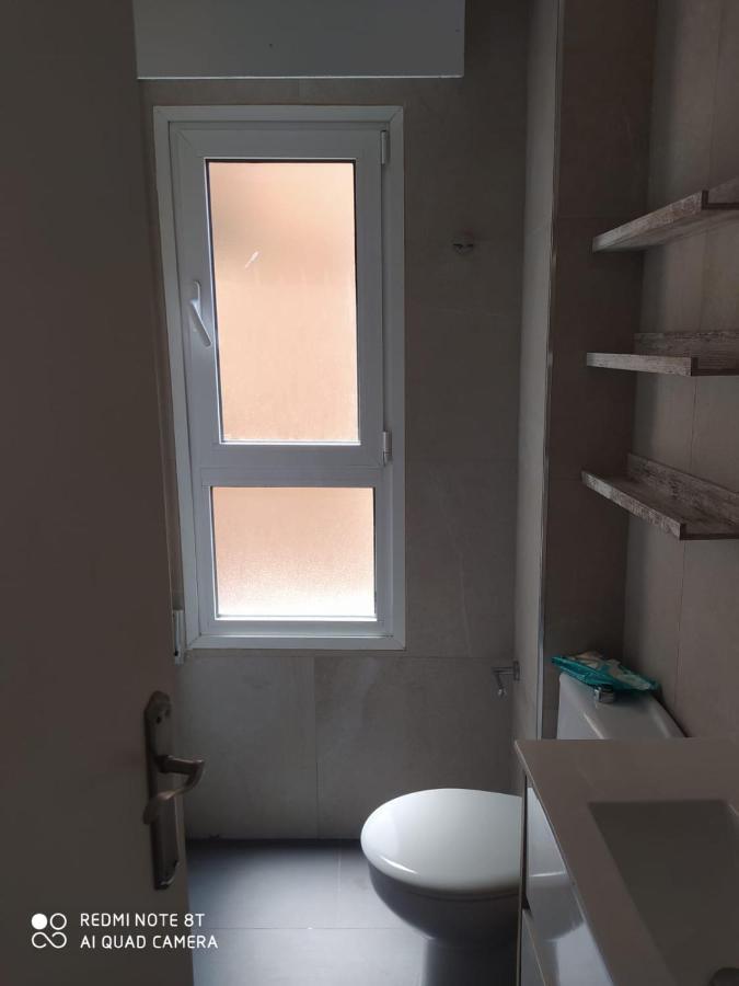 Apartamento Lorena Murcia Exterior photo