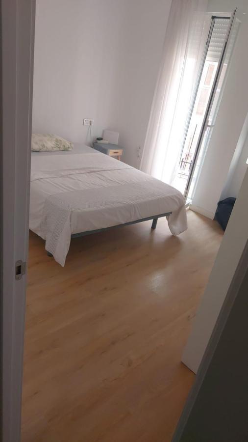 Apartamento Lorena Murcia Exterior photo